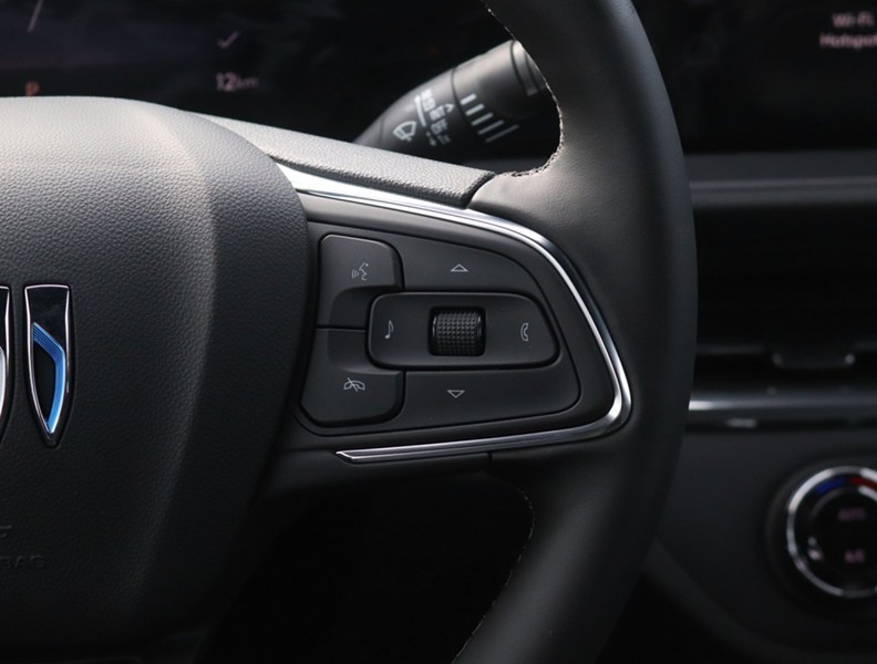 2026 Buick Envista FWD 4Dr Preferred