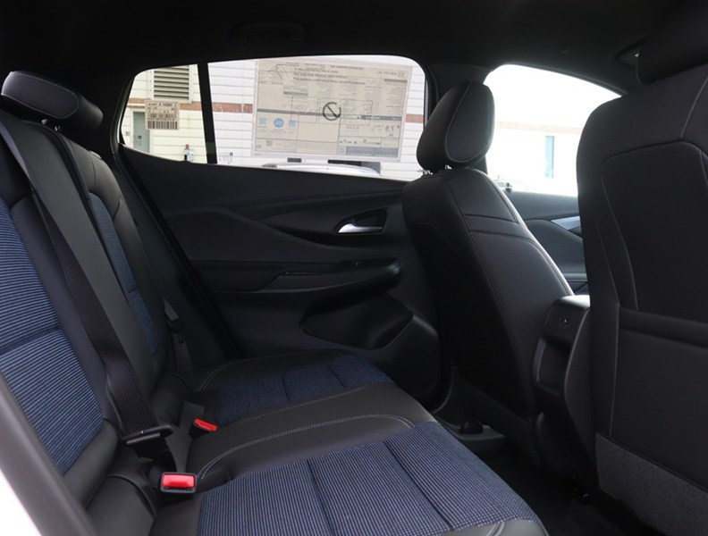 2026 Buick Envista FWD 4Dr Preferred