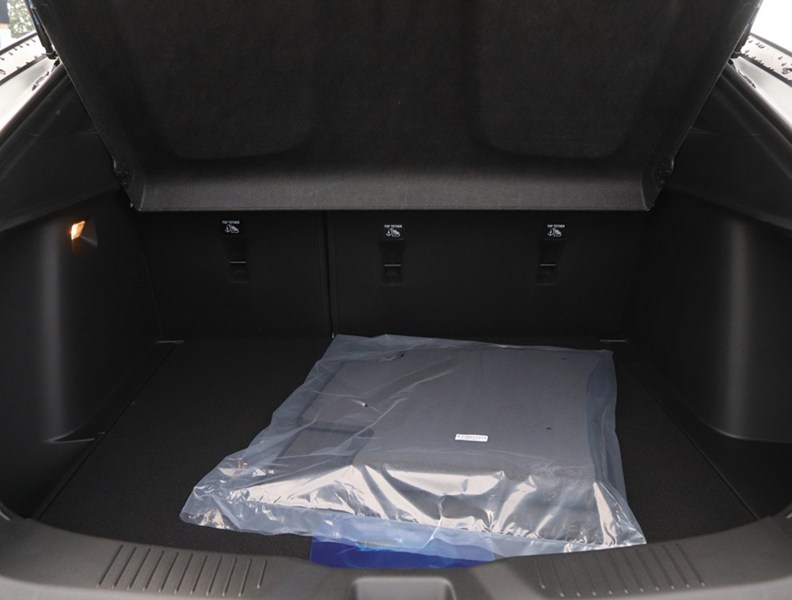 2026 Buick Envista FWD 4Dr Preferred