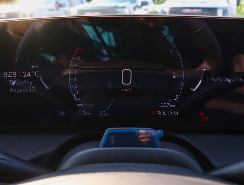2026 Cadillac Ct5 4Dr Sdn Sport