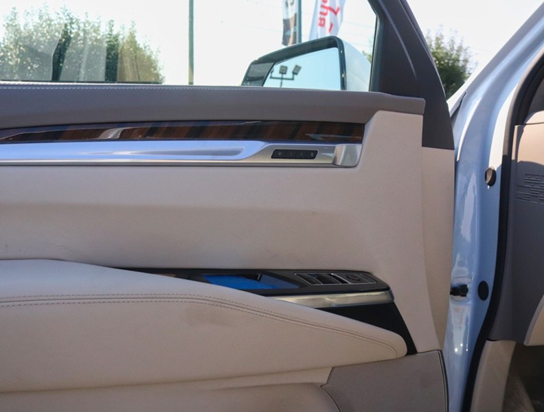 2026 Cadillac Escalade 4WD 4Dr Platinum Luxury