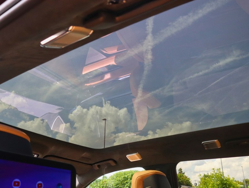 2026 Cadillac Escalade Iq AWD 4Dr Premium Sport
