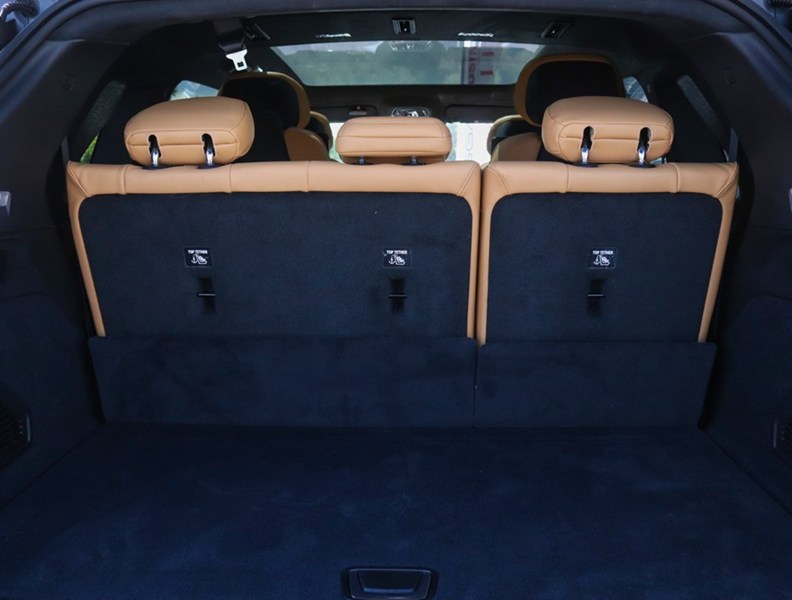 2026 Cadillac Escalade Iq AWD 4Dr Premium Sport