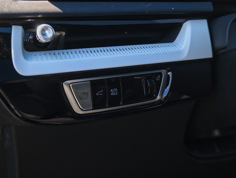 2026 Cadillac Optiq 4Dr Sport