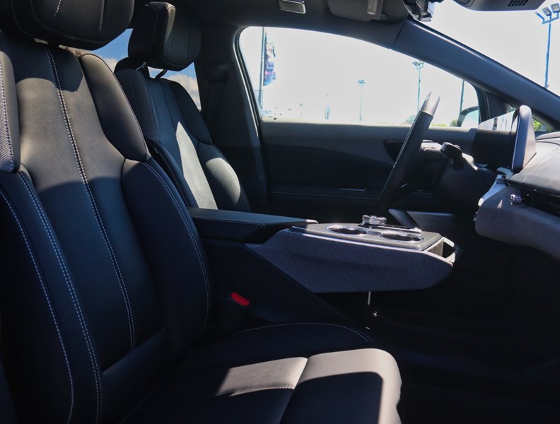2026 Cadillac Optiq 4Dr Sport