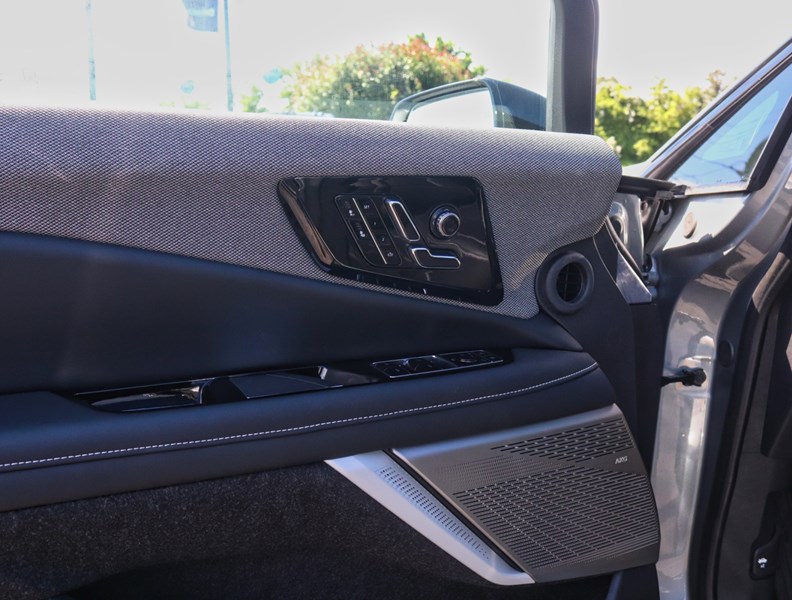 2026 Cadillac Optiq 4Dr Sport