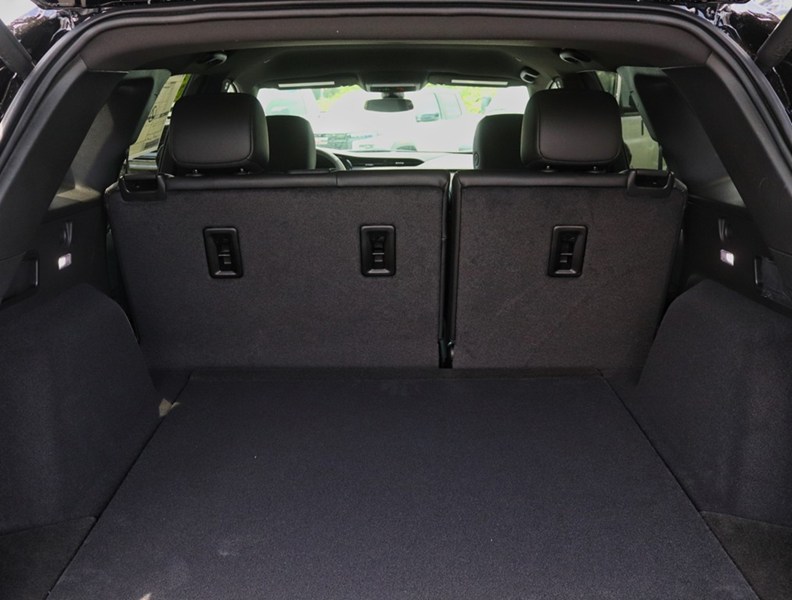2026 Cadillac Xt5 FWD 4Dr Luxury
