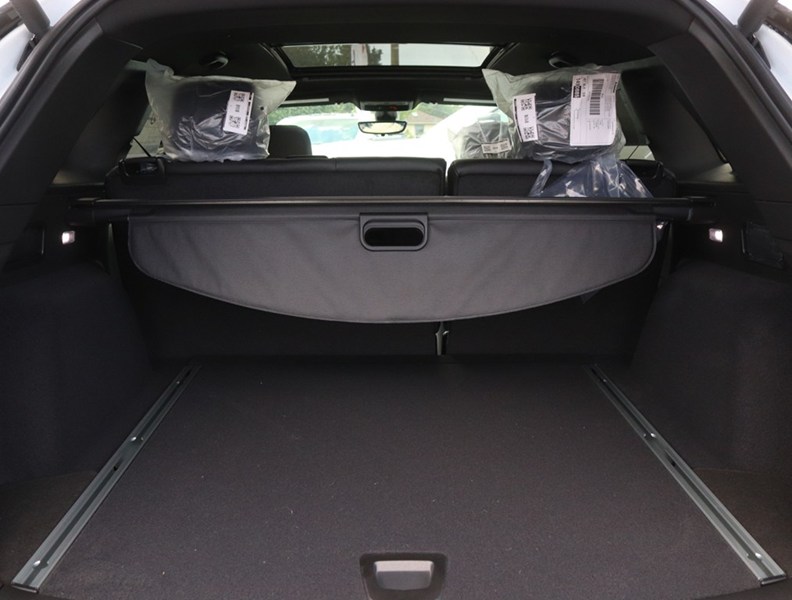 2026 Cadillac Xt5 AWD 4Dr Sport