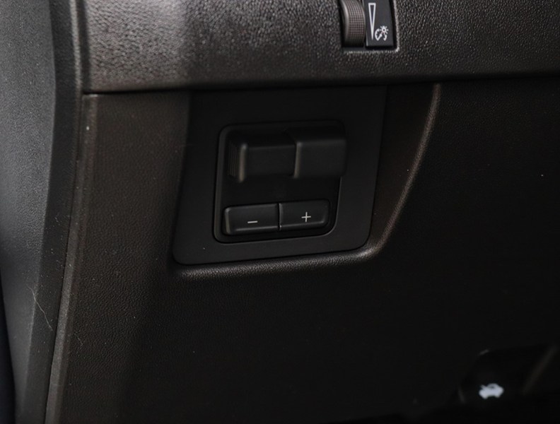 2026 Chevrolet Colorado 4WD Crew Cab Trail Boss