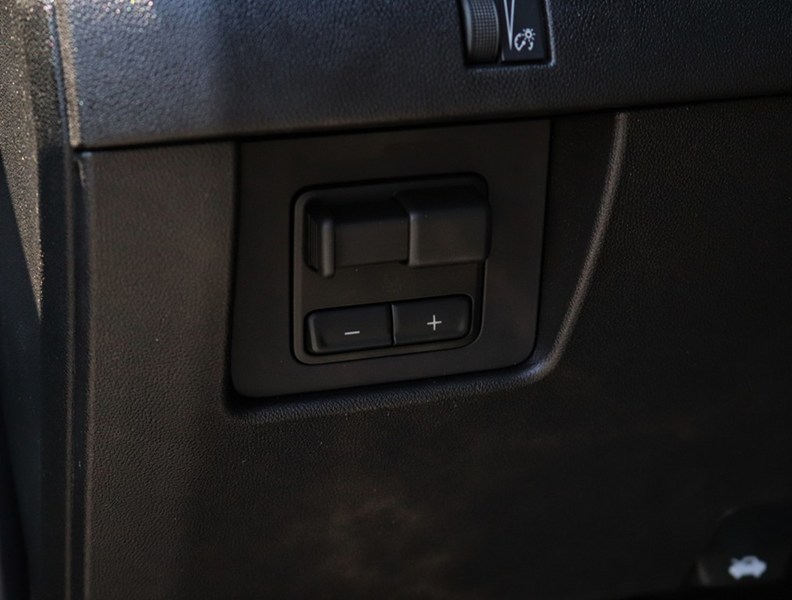 2026 Chevrolet Colorado 4WD Crew Cab Trail Boss