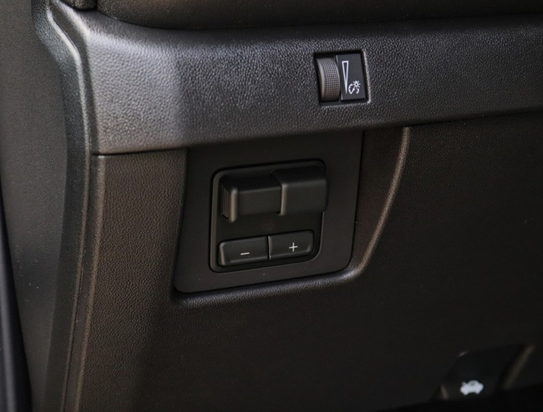 2026 Chevrolet Colorado 4WD Crew Cab Trail Boss