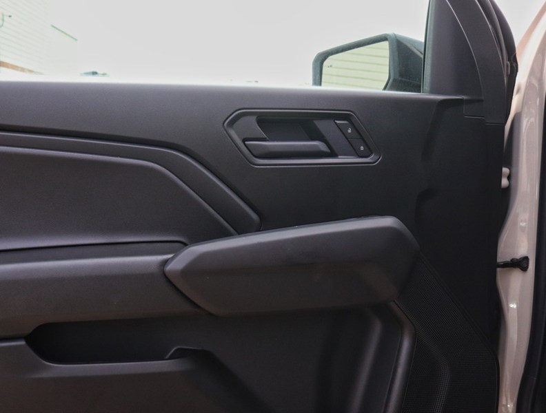 2026 Chevrolet Colorado 4WD Crew Cab Trail Boss