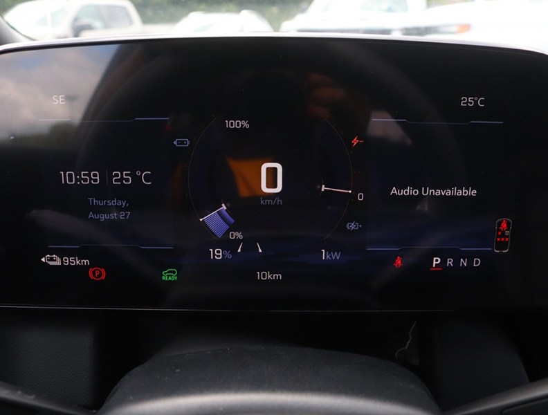 2026 Chevrolet Equinox Ev 4Dr LT