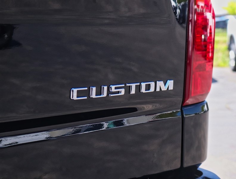 2026 Chevrolet Silverado 1500 4WD Crew Cab 147