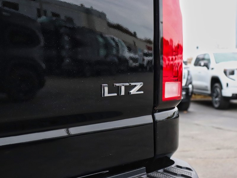 2026 Chevrolet Silverado 3500Hd 4WD Crew Cab 172
