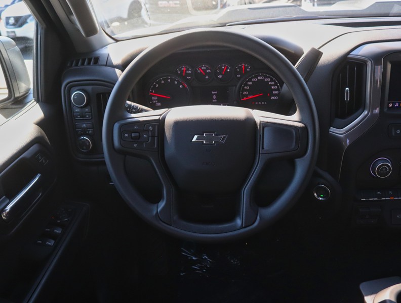 2026 Chevrolet Tahoe 4WD 4Dr LS