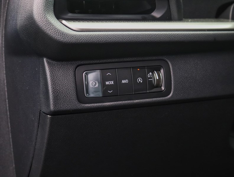 2026 Chevrolet Traverse AWD 4Dr LT