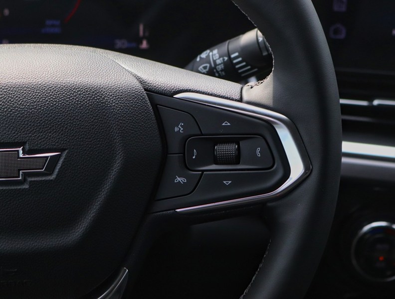 2026 Chevrolet Trax FWD 4Dr Activ