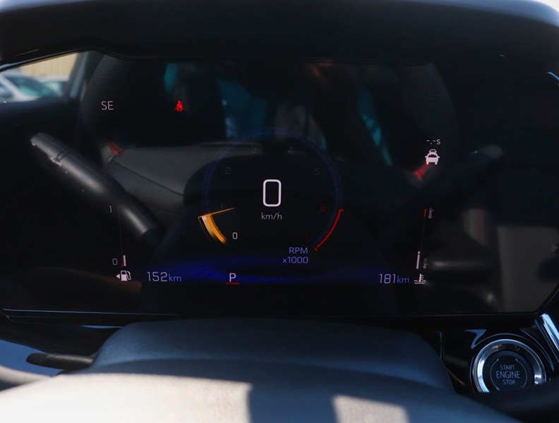 2026 Chevrolet Trax FWD 4Dr 2Rs