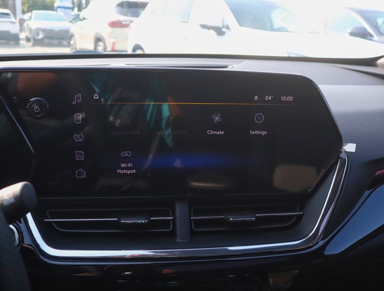 2026 Chevrolet Trax FWD 4Dr 2Rs