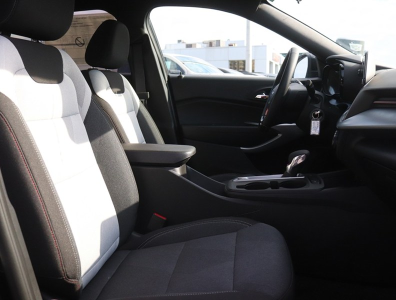 2026 Chevrolet Trax FWD 4Dr 1Rs