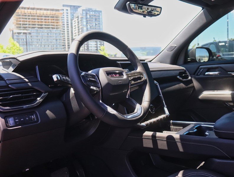 2026 Gmc Acadia AWD 4Dr Elevation