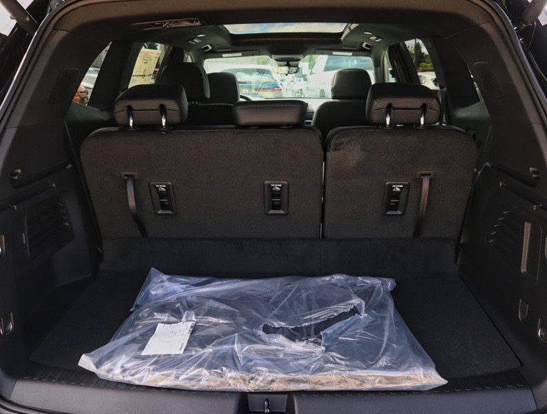 2026 Gmc Acadia AWD 4Dr Elevation