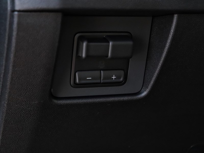 2026 Gmc Canyon 4WD Crew Cab Elevation