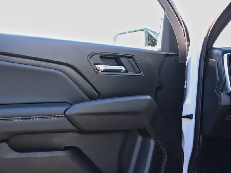 2026 Gmc Canyon 4WD Crew Cab Elevation