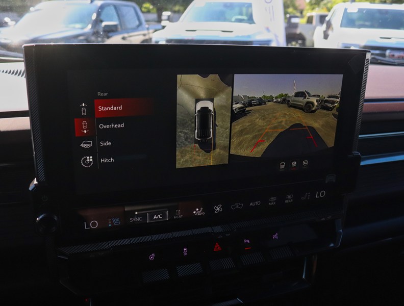 2026 Gmc Hummer Ev Suv E4wd 4Dr 2X W/1Sf
