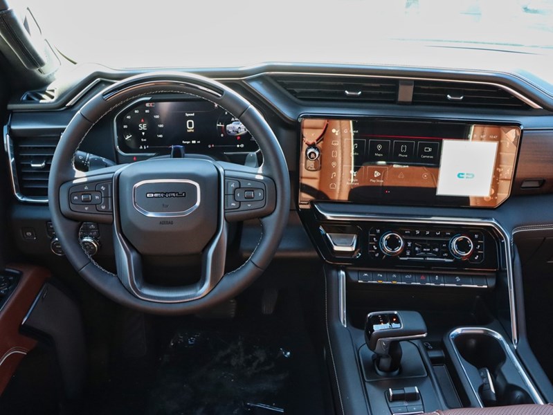 2026 Gmc Sierra 1500 4WD Crew Cab 147