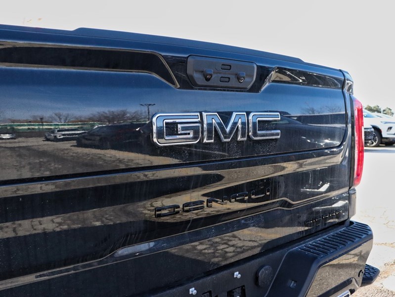 2026 Gmc Sierra 1500 4WD Crew Cab 147