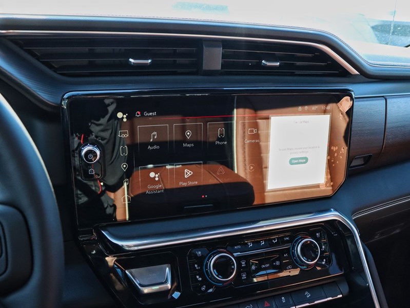 2026 Gmc Sierra 1500 4WD Crew Cab 147