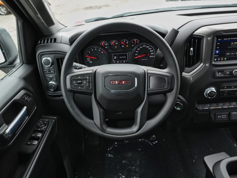 2026 Gmc Sierra 1500 4WD Crew Cab 147