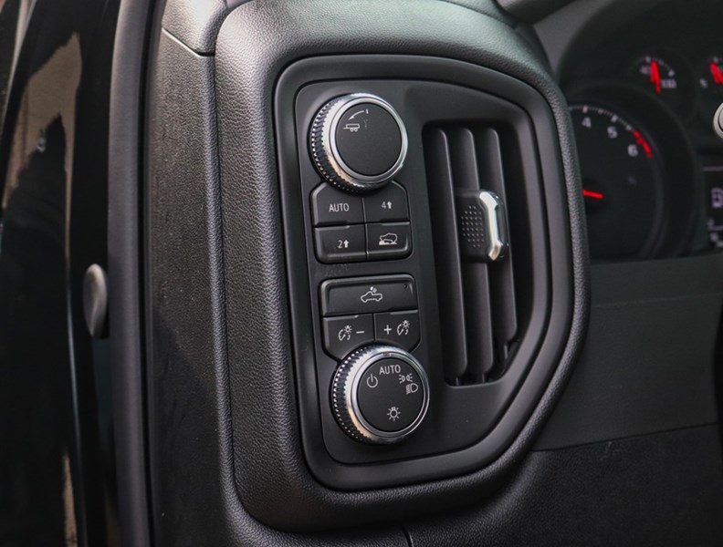 2026 Gmc Sierra 1500 4WD Crew Cab 147