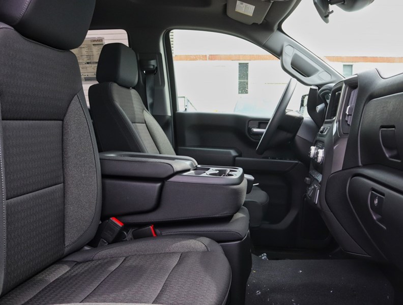 2026 Gmc Sierra 1500 4WD Crew Cab 147