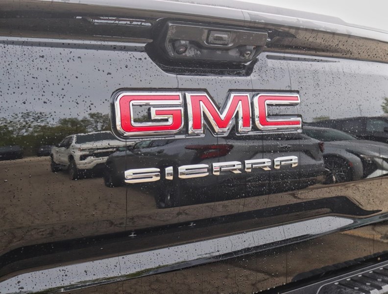 2026 Gmc Sierra 1500 4WD Crew Cab 147