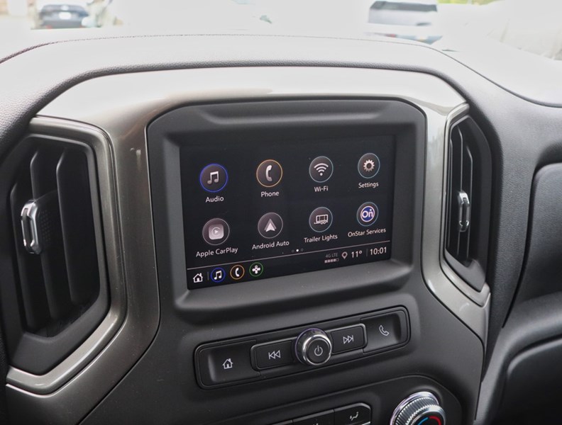 2026 Gmc Sierra 1500 4WD Crew Cab 147