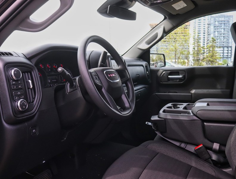2026 Gmc Sierra 1500 4WD Crew Cab 147