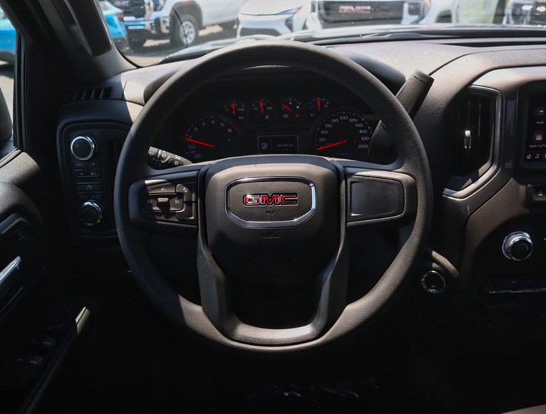 2026 Gmc Sierra 1500 4WD Crew Cab 147