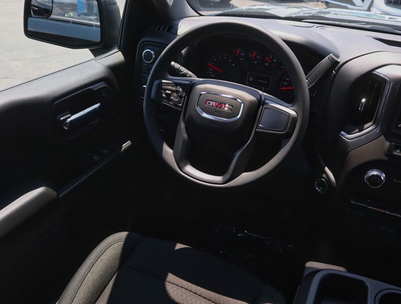 2026 Gmc Sierra 1500 4WD Crew Cab 147