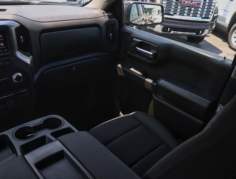 2026 Gmc Sierra 1500 4WD Crew Cab 147