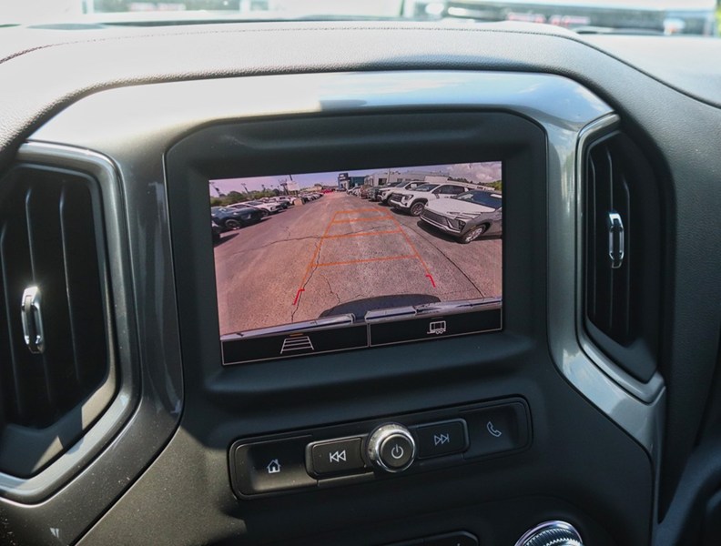 2026 Gmc Sierra 1500 4WD Crew Cab 147