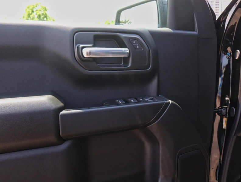 2026 Gmc Sierra 1500 4WD Crew Cab 147