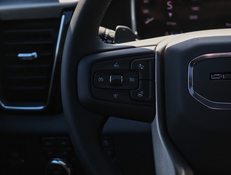 2026 Gmc Sierra 1500 4WD Crew Cab 147