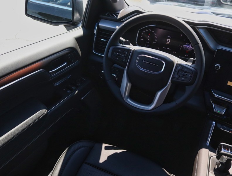 2026 Gmc Sierra 1500 4WD Crew Cab 147
