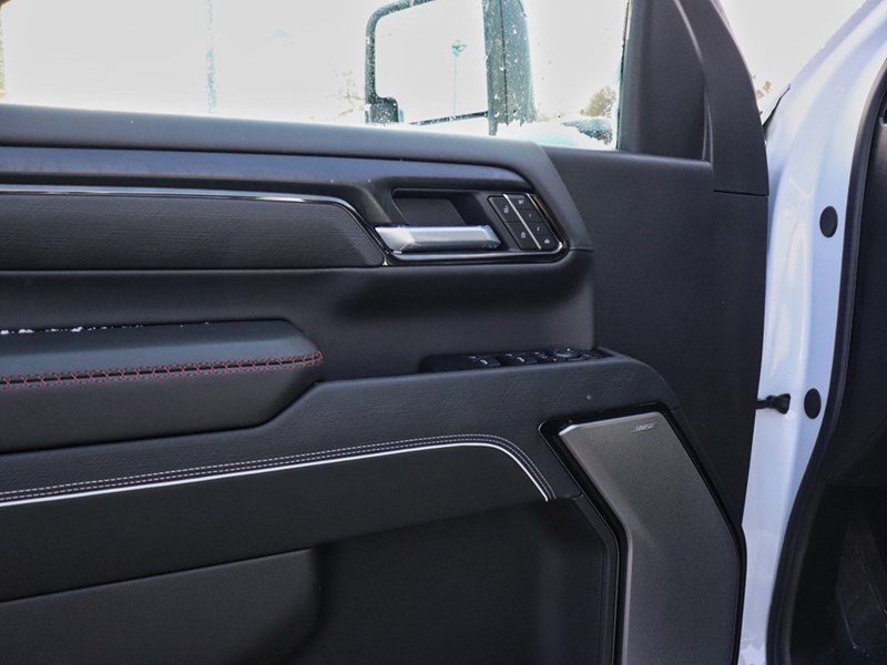 2026 GMC Sierra 2500HD 4WD Crew Cab 159