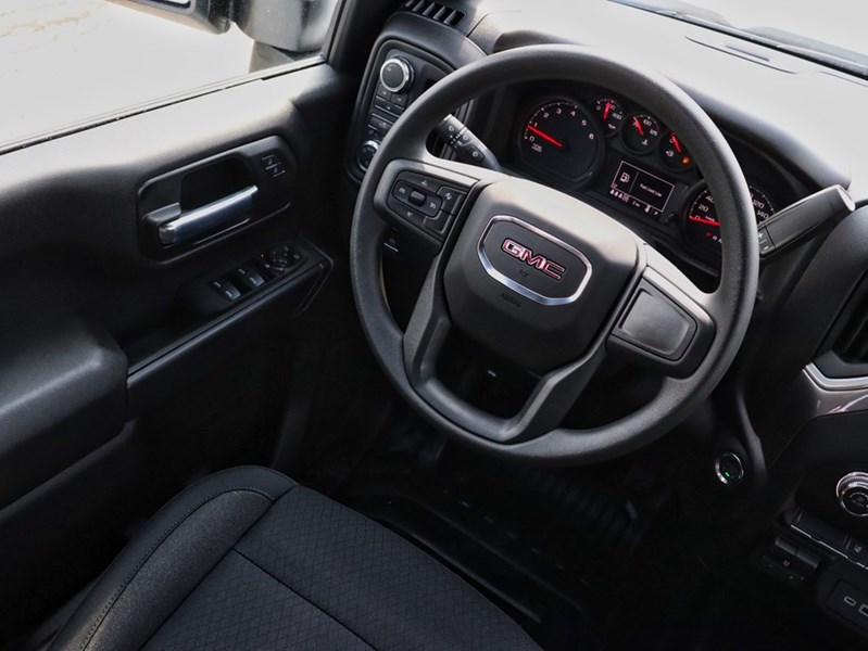 2026 Gmc Sierra 2500Hd 4WD Double Cab 149