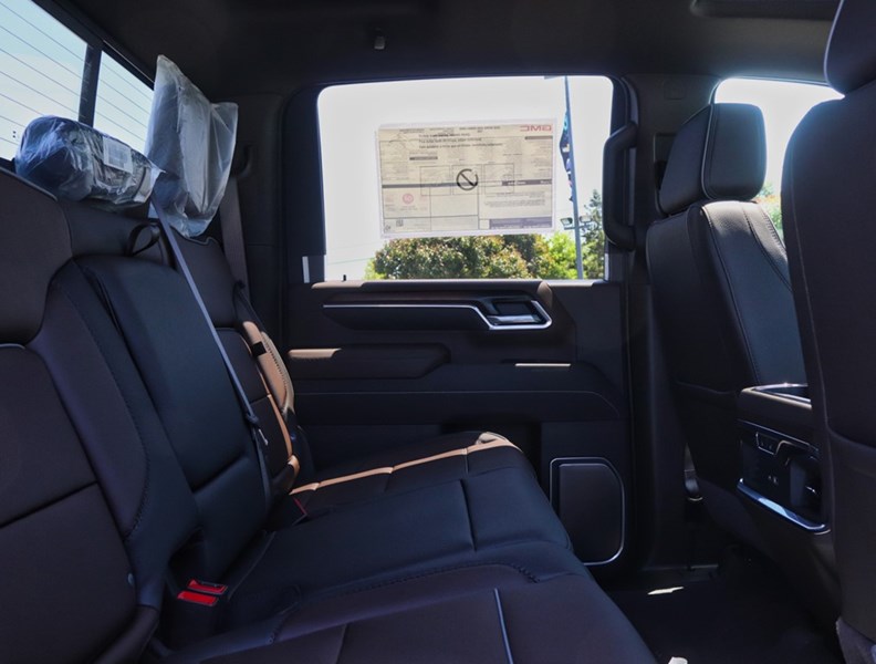 2026 Gmc Sierra 2500Hd 4WD Crew Cab 159