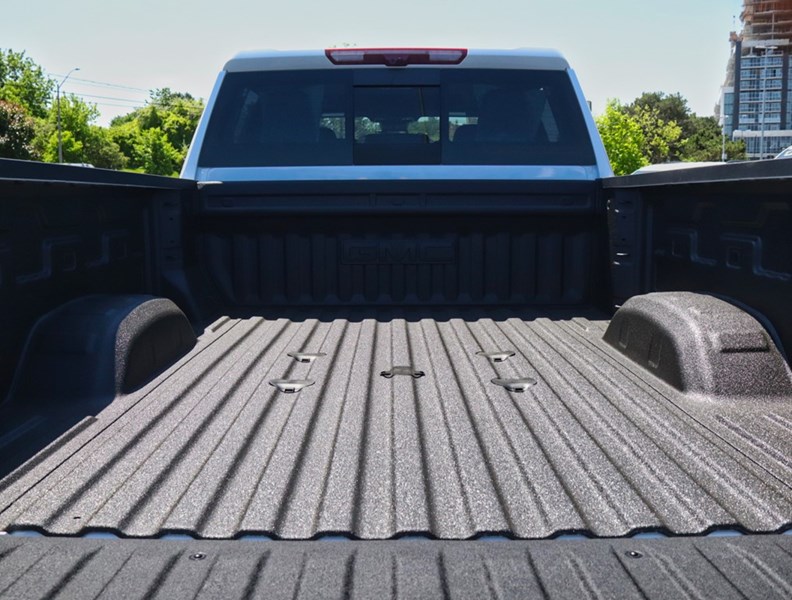 2026 Gmc Sierra 2500Hd 4WD Crew Cab 159